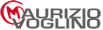 logo maurizio voglino